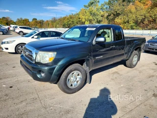 TOYOTA TACOMA ACCESS CAB