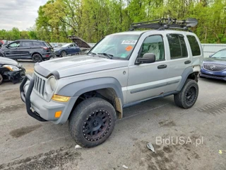 JEEP LIBERTY SPORT