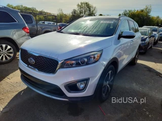 KIA SORENTO EX