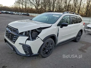 SUBARU ASCENT ONYX TOURING