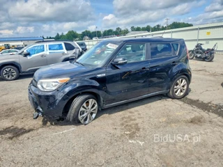 KIA SOUL !