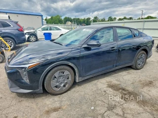 KIA K4 LX