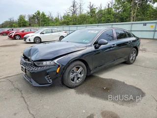 KIA K5 LXS