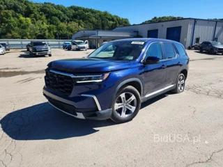 HONDA PILOT EXL