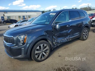 KIA TELLURIDE S