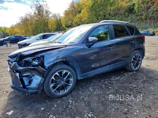 MAZDA CX-5 GT