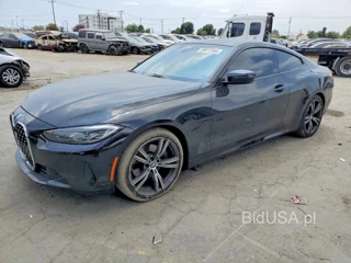 BMW 430I