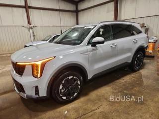KIA SORENTO S