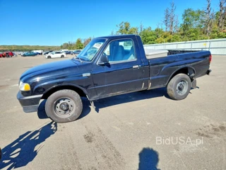 MAZDA B3000