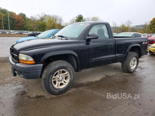 DODGE DAKOTA SXT