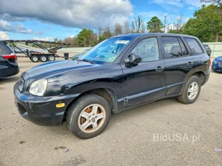 HYUNDAI SANTA FE GLS