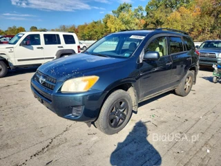 TOYOTA RAV4 BASE