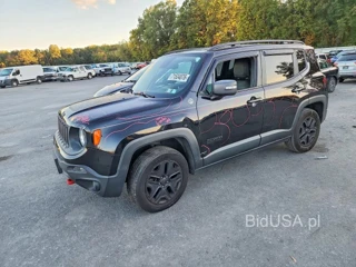 JEEP RENEGADE TRAILHAWK