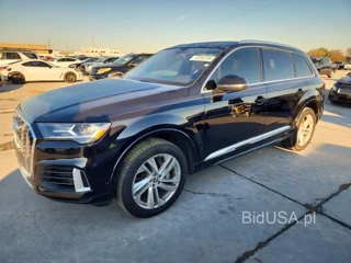 AUDI Q7 PREMIUM PLUS