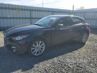 MAZDA 3 GRAND TOURING