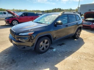JEEP CHEROKEE LATITUDE