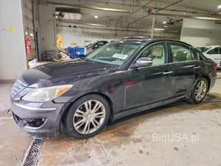 HYUNDAI GENESIS 3.8L