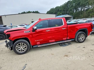 GMC SIERRA K1500 SLT