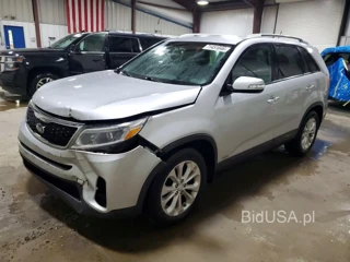KIA SORENTO EX