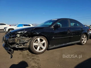 MAZDA 6 S