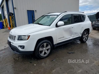 JEEP COMPASS LATITUDE