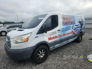FORD TRANSIT T-350
