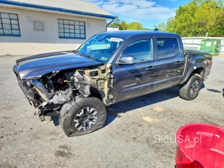 TOYOTA TACOMA TRD OFF-ROAD