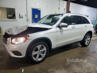 MERCEDES-BENZ GLC 300 4MATIC