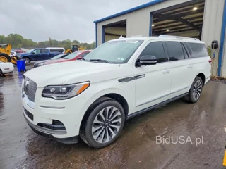LINCOLN NAVIGATOR L RESERVE
