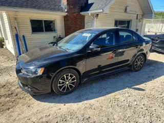 MITSUBISHI LANCER SE