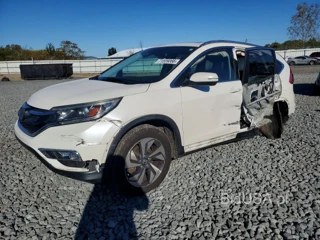 HONDA CR-V TOURING