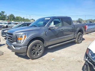 FORD F150 SUPERCREW