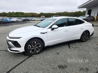 HYUNDAI SONATA SEL