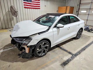 AUDI A3 PREMIUM