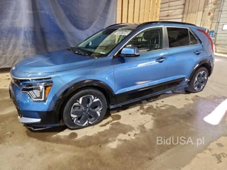 KIA NIRO WIND