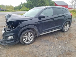 HYUNDAI TUCSON VALUE