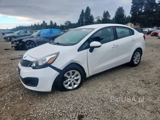 KIA RIO LX