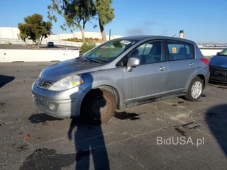 NISSAN VERSA 1.8 S