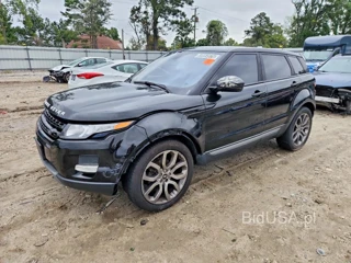 LAND ROVER RANGE ROVER EVOQUE PURE PLUS