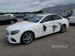 MERCEDES-BENZ E 300 4MATIC