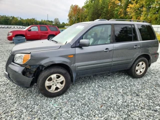 HONDA PILOT VP