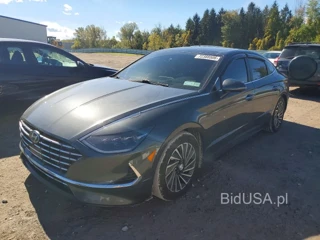 HYUNDAI SONATA HYBRID LIMITED