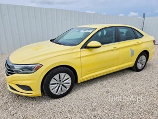 VOLKSWAGEN JETTA S