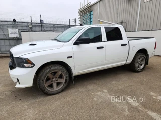 RAM 1500 CLASSIC TRADESMAN