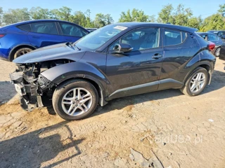 TOYOTA C-HR LE
