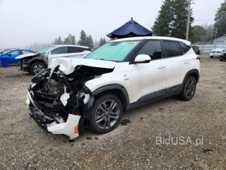 KIA SELTOS LX
