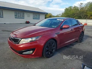 KIA OPTIMA SX