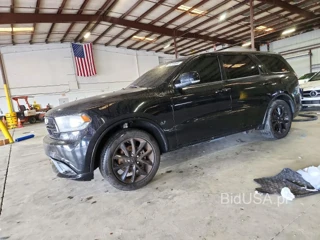 DODGE DURANGO GT