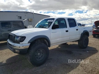 TOYOTA TACOMA V6