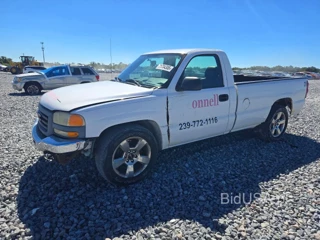 GMC NEW SIERRA C1500